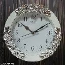 🕒 Stylish Wall Clock for Living Room