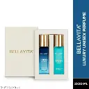 💫 Bella Vita Luxury Unisex Perfume Combo – FRESH + SKAI | 40ML (2 x 20ML)