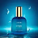 💼 La French Hitched Perfume for Men – 30ml