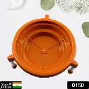 🪴 Multipurpose Matka Stand  (1 Pc)