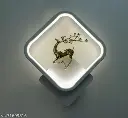 🌟 KGPMART Home Decor LED Fancy Wall Light