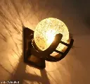 🌟 KGPMART Wallchiere Wall Lamp