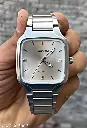 Ravishing Men’s Square Dial Analog Watch