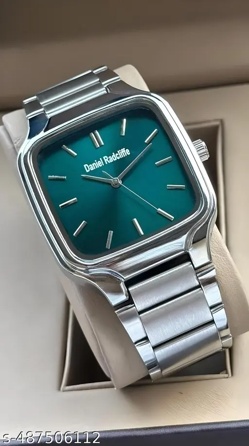 Daniel RedCliffe Elegant Premium Series Watch for Men