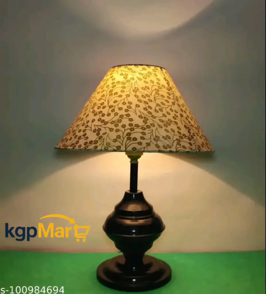 Raikwar Classic Traditional Table Lamp