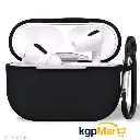 DROSEAK AirPods Pro – TRACK11 | Premium Wireless Bluetooth Earbuds (White)