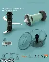 Multipurpose Kitchen Chopper