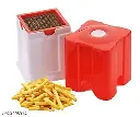 French Fries Cutter Pack of 1