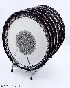 Premium 11" Melamine Dinner Plate Set