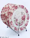 Perfectdine Melamine Round Dinner Plates