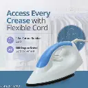 CHARTBUSTERS CB-008 Dry Iron 1000W t