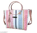 👜 Graceful Stylish Printed Handbag for Women