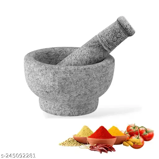 ✨ 🥔 KGPMart Stoneware Multipurpose Heavy