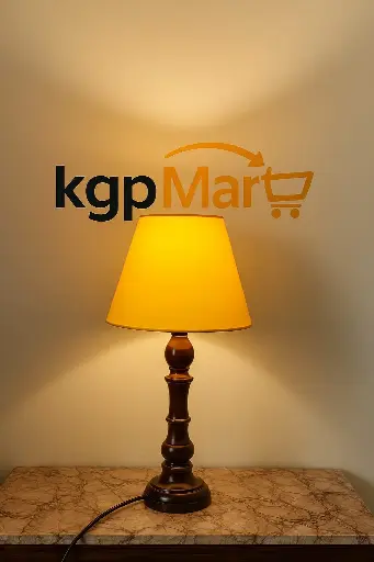 🌕 New Stylish Yellow Moon Lamp (10 x 25 Inch)