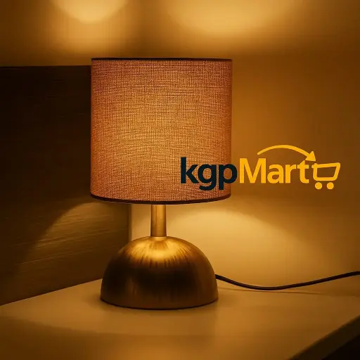 🪔 KGPMART 'Golden Hammered'