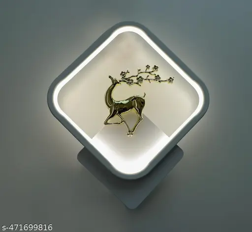 🌟 KGPMART Home Decor LED Fancy Wall Light