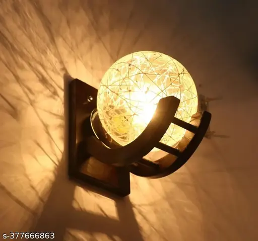🌟 KGPMART Wallchiere Wall Lamp
