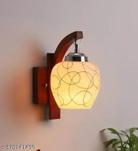 🌟 KGPMART Designer Home Decorative Modern Wall Lamp