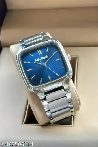Daniel RedCliffe Elegant Premium Series Watch for Men