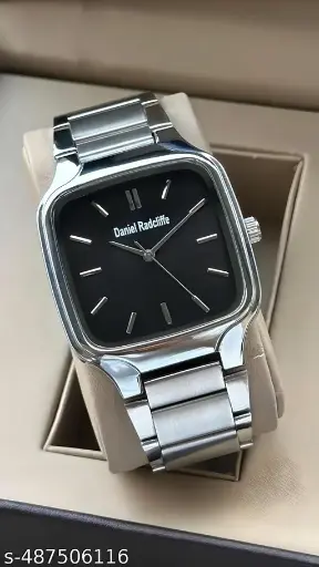 Daniel RedCliffe Elegant Premium Series Watch for Men