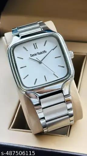 Daniel RedCliffe Elegant Premium Series Watch for Men