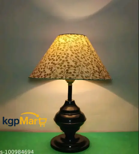 Raikwar Classic Traditional Table Lamp