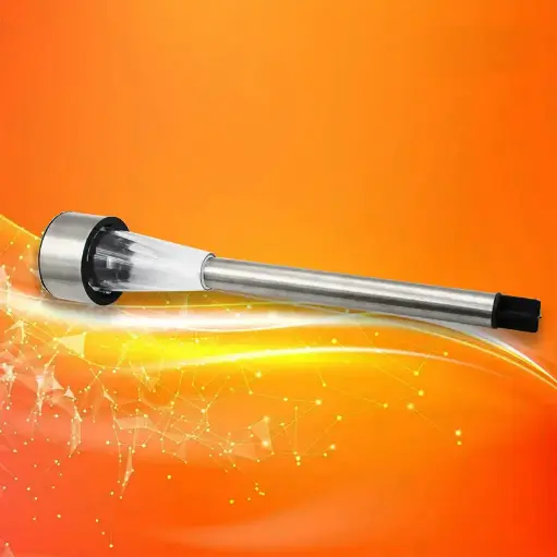 ☀️ Solar LED Spike Spot Light