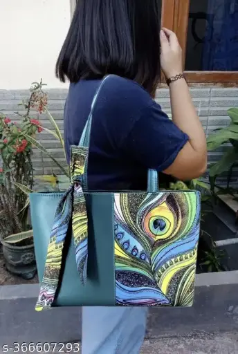 Stylish Handbag for Women & Girls